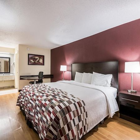 Red Roof Inn Lexington, Nc Εξωτερικό φωτογραφία
